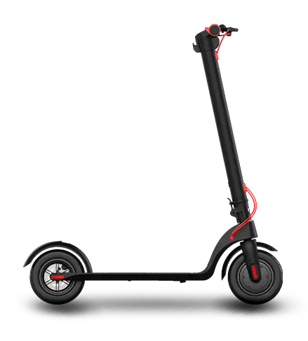 Monopatin-X7