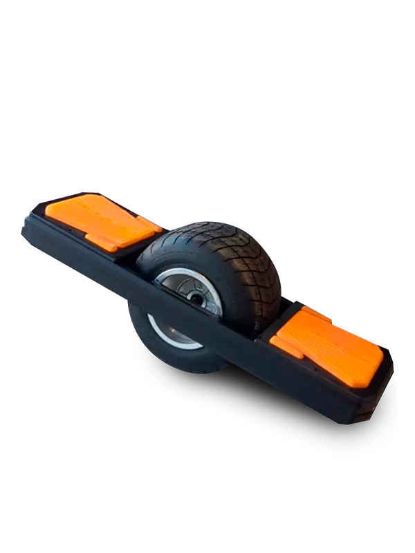 one-wheel